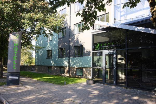 Arabella Hotel Kuressaare Buitenkant foto
