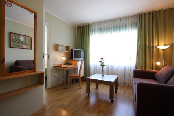 Arabella Hotel Kuressaare Kamer foto