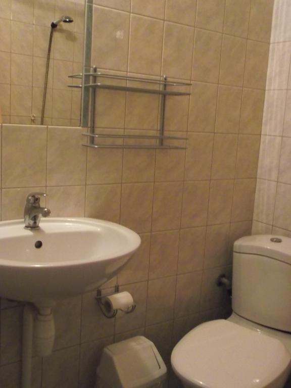 Arabella Hotel Kuressaare Kamer foto