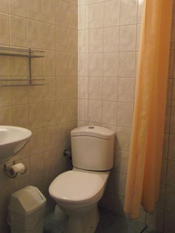 Arabella Hotel Kuressaare Kamer foto