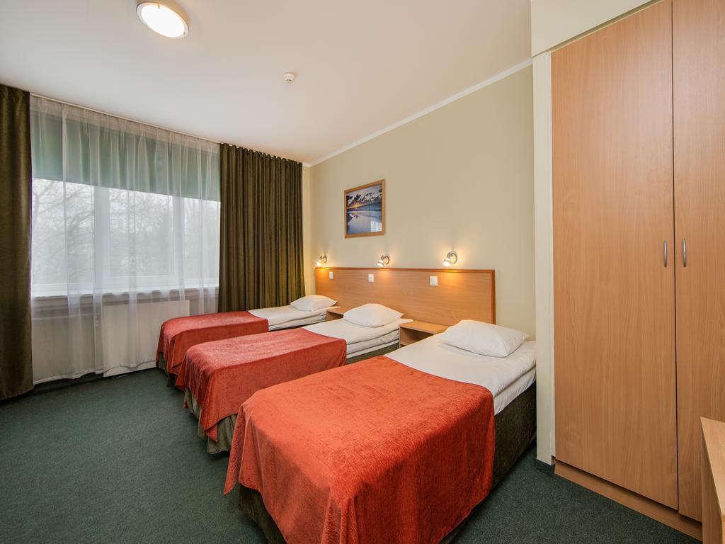Arabella Hotel Kuressaare Buitenkant foto